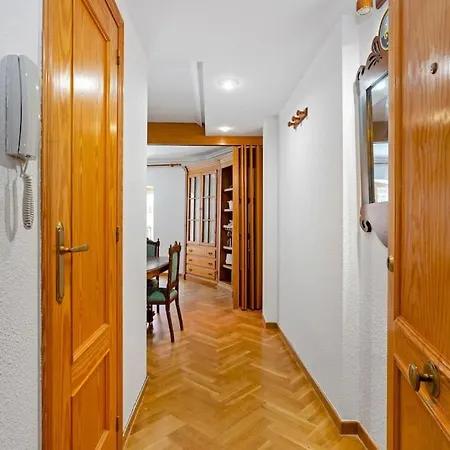 Comfy Studio At Old Town Plaza With Ac Alicante Exterior photo