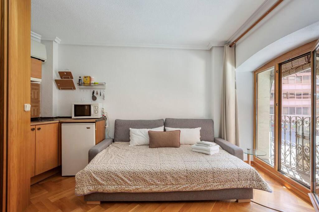 Appartement Comfy At Old Town Plaza With Ac *